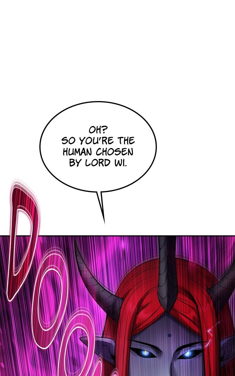 Secretly More Powerful than the Hero Chapter 80 - Page 41