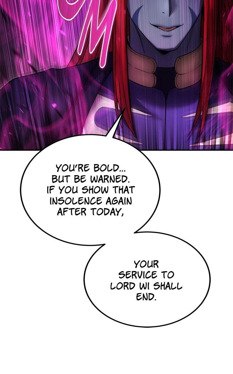 Secretly More Powerful than the Hero Chapter 80 - Page 42