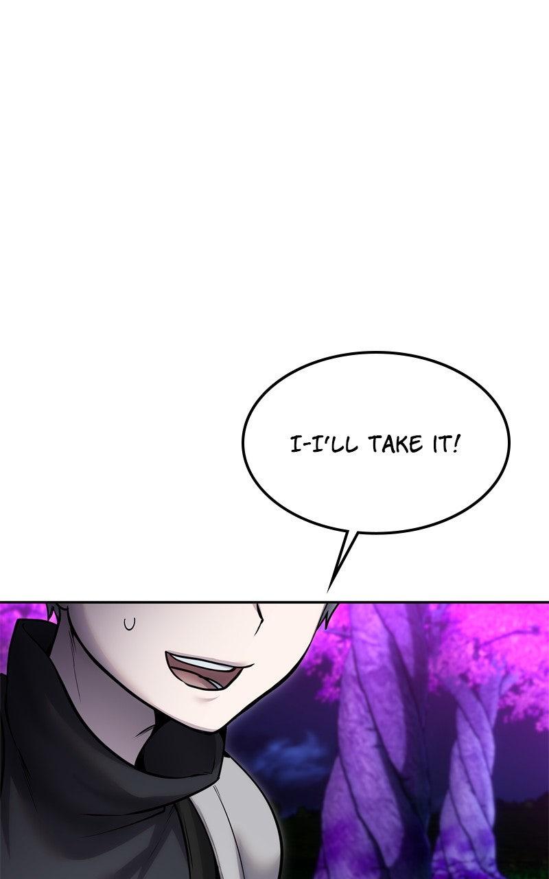 Secretly More Powerful than the Hero Chapter 80 - Page 43