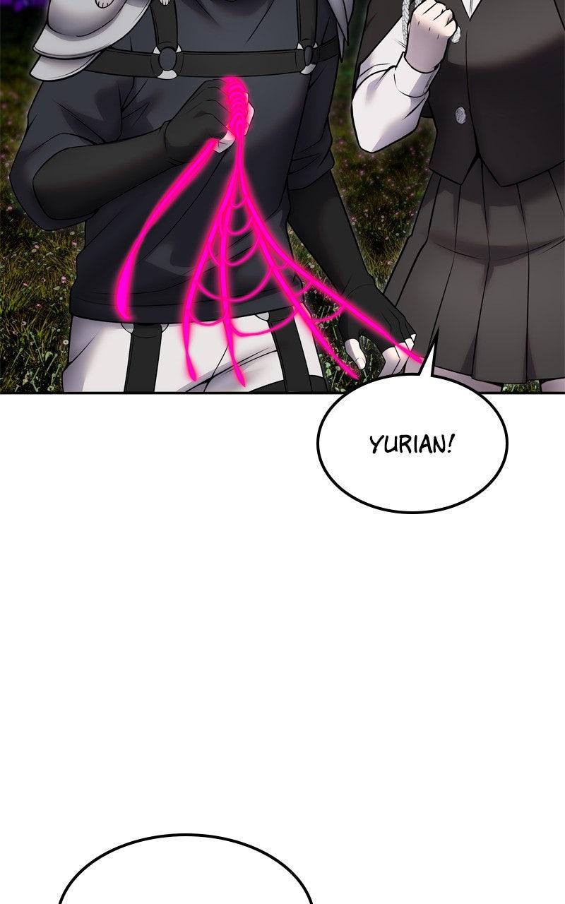 Secretly More Powerful than the Hero Chapter 80 - Page 45