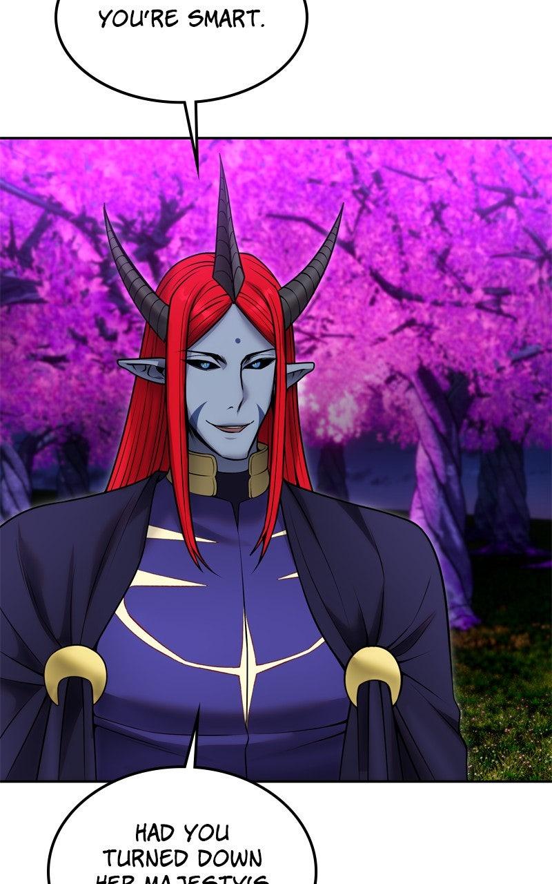 Secretly More Powerful than the Hero Chapter 80 - Page 46