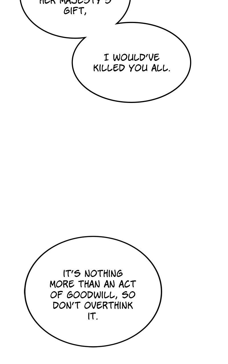 Secretly More Powerful than the Hero Chapter 80 - Page 47