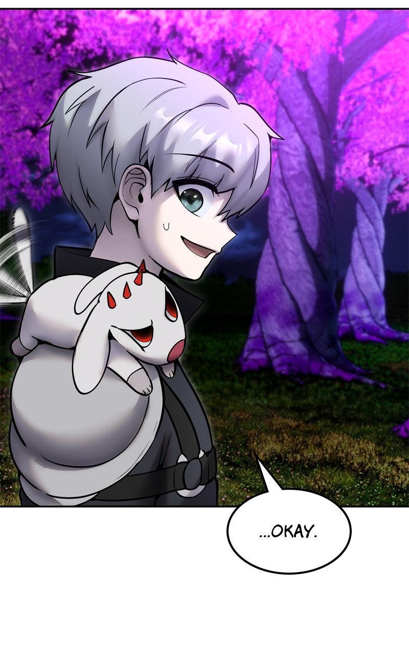 Secretly More Powerful than the Hero Chapter 80 - Page 48