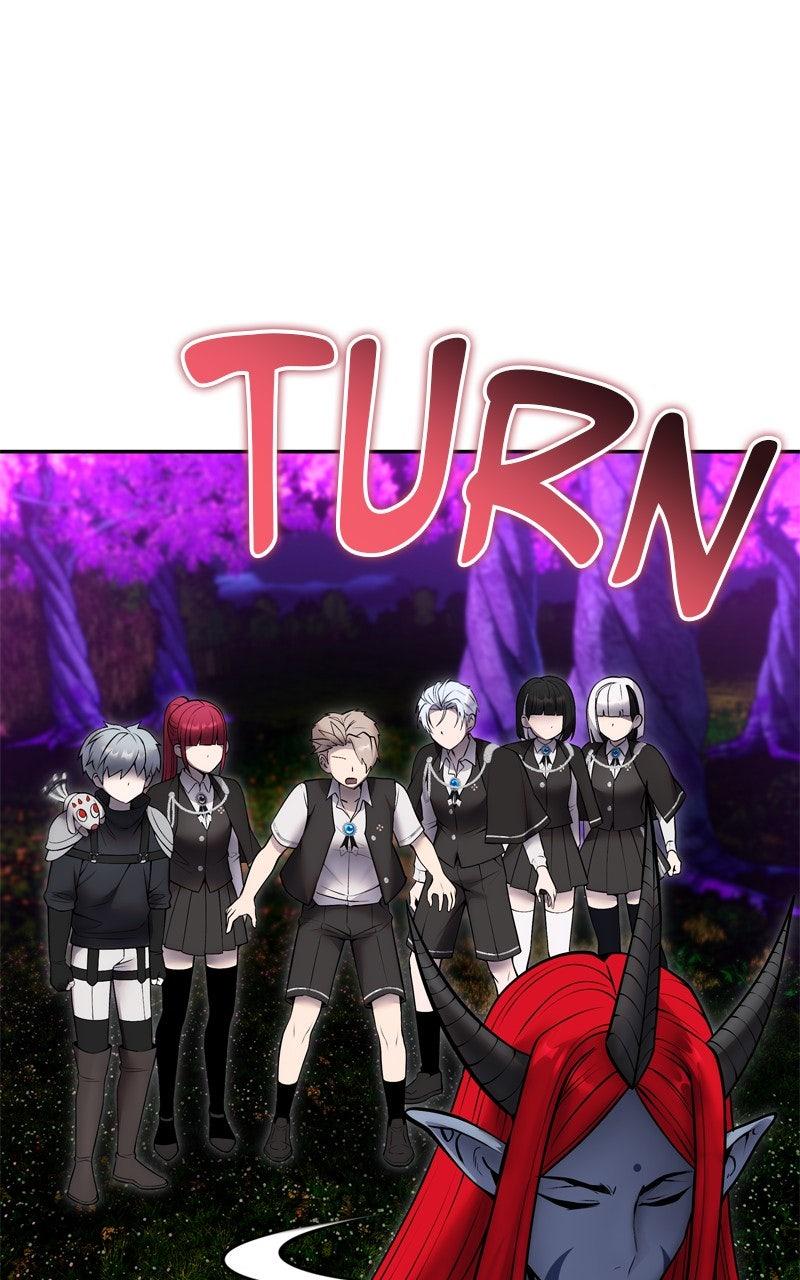 Secretly More Powerful than the Hero Chapter 80 - Page 49