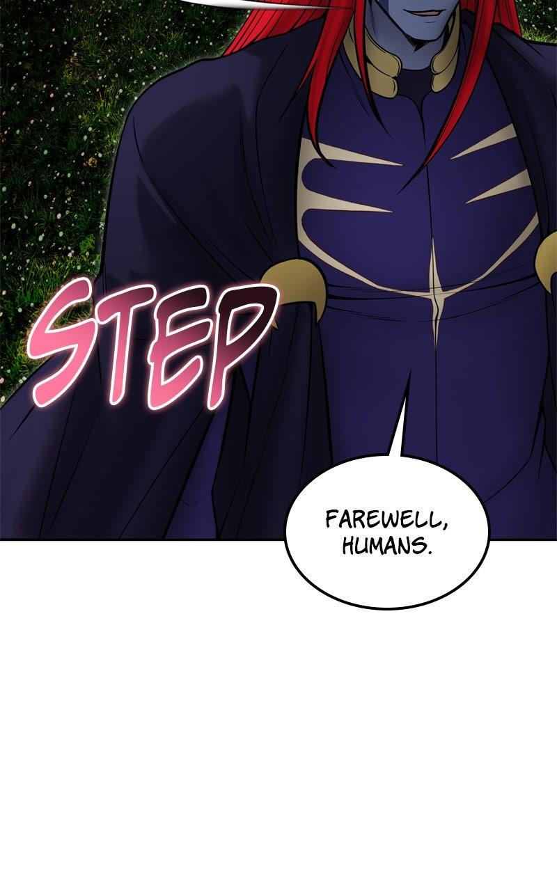 Secretly More Powerful than the Hero Chapter 80 - Page 50