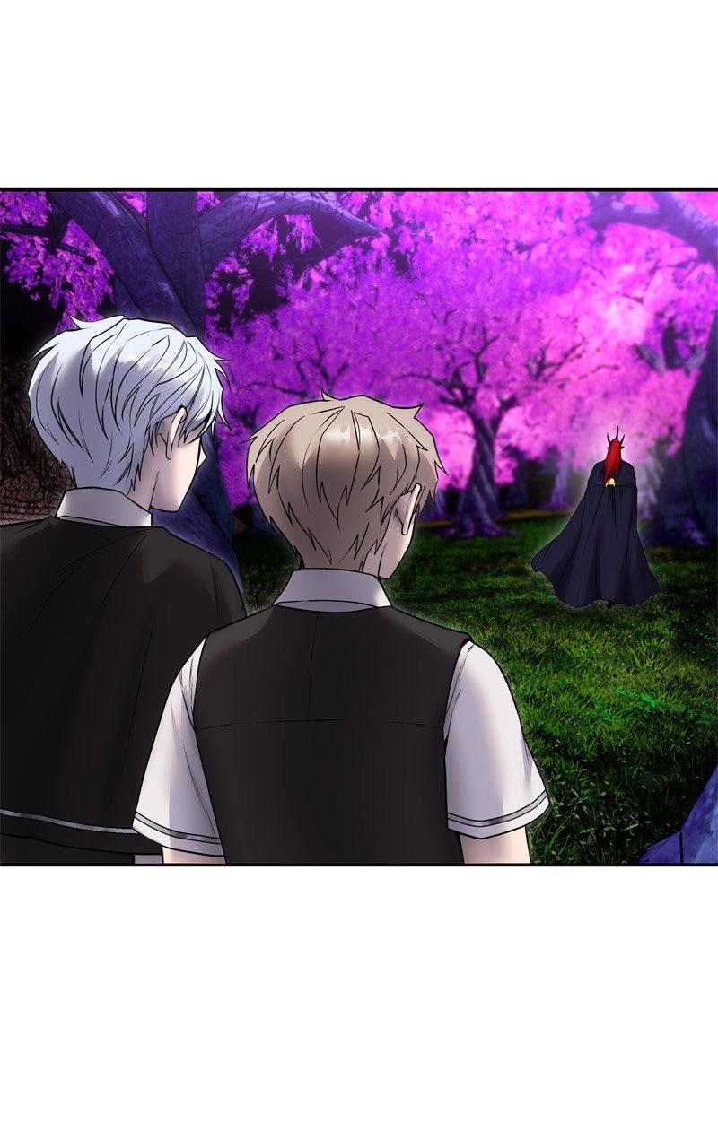 Secretly More Powerful than the Hero Chapter 80 - Page 51