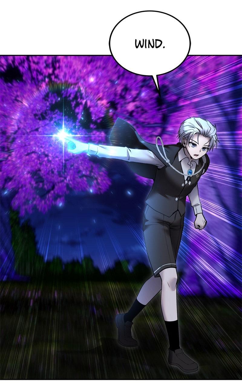 Secretly More Powerful than the Hero Chapter 80 - Page 53