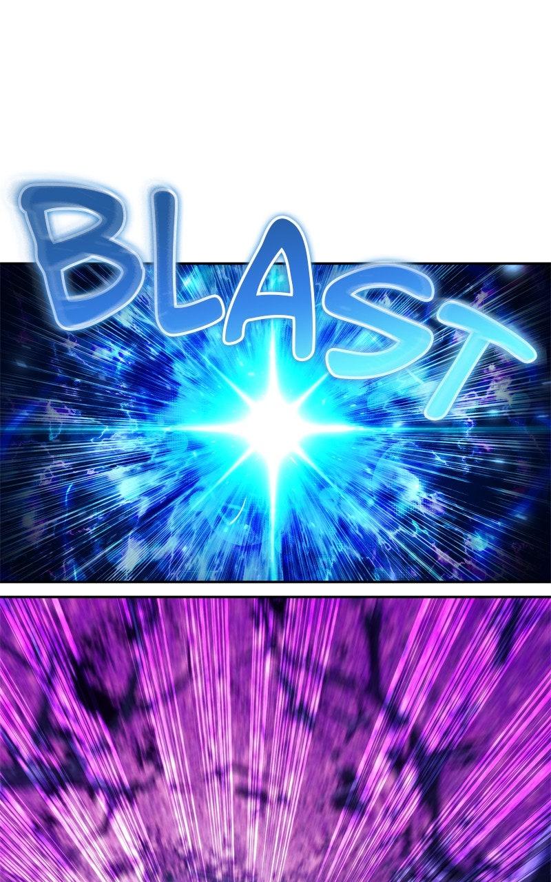 Secretly More Powerful than the Hero Chapter 80 - Page 54