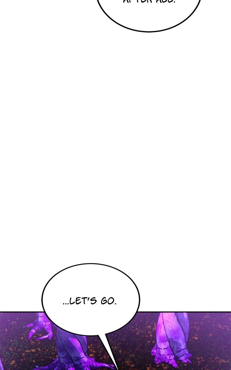 Secretly More Powerful than the Hero Chapter 80 - Page 56