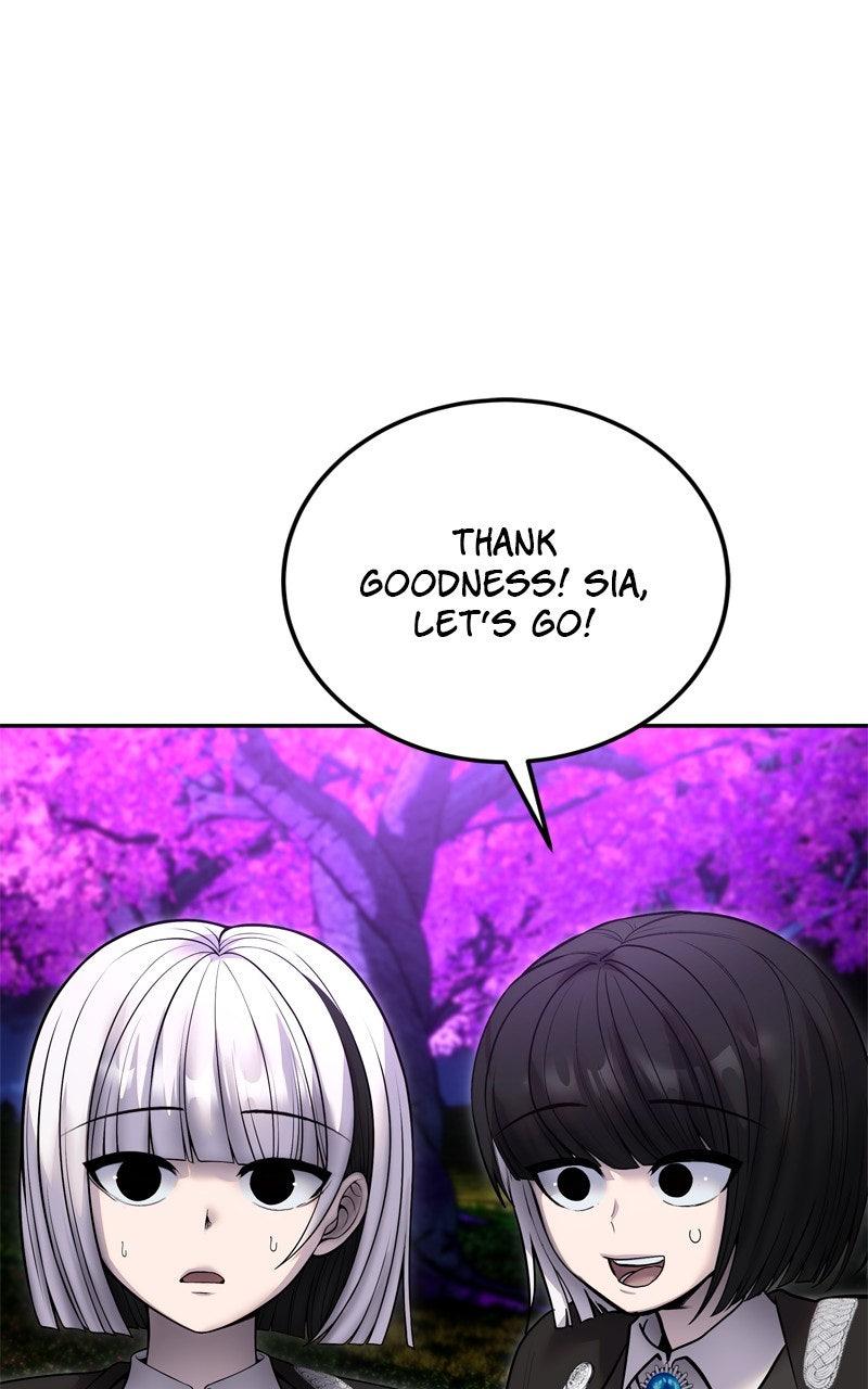 Secretly More Powerful than the Hero Chapter 80 - Page 58