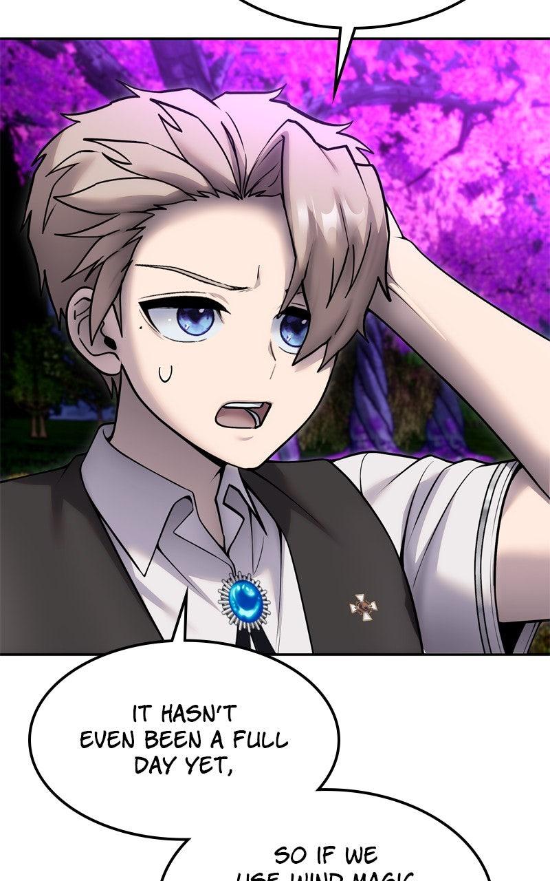 Secretly More Powerful than the Hero Chapter 80 - Page 60