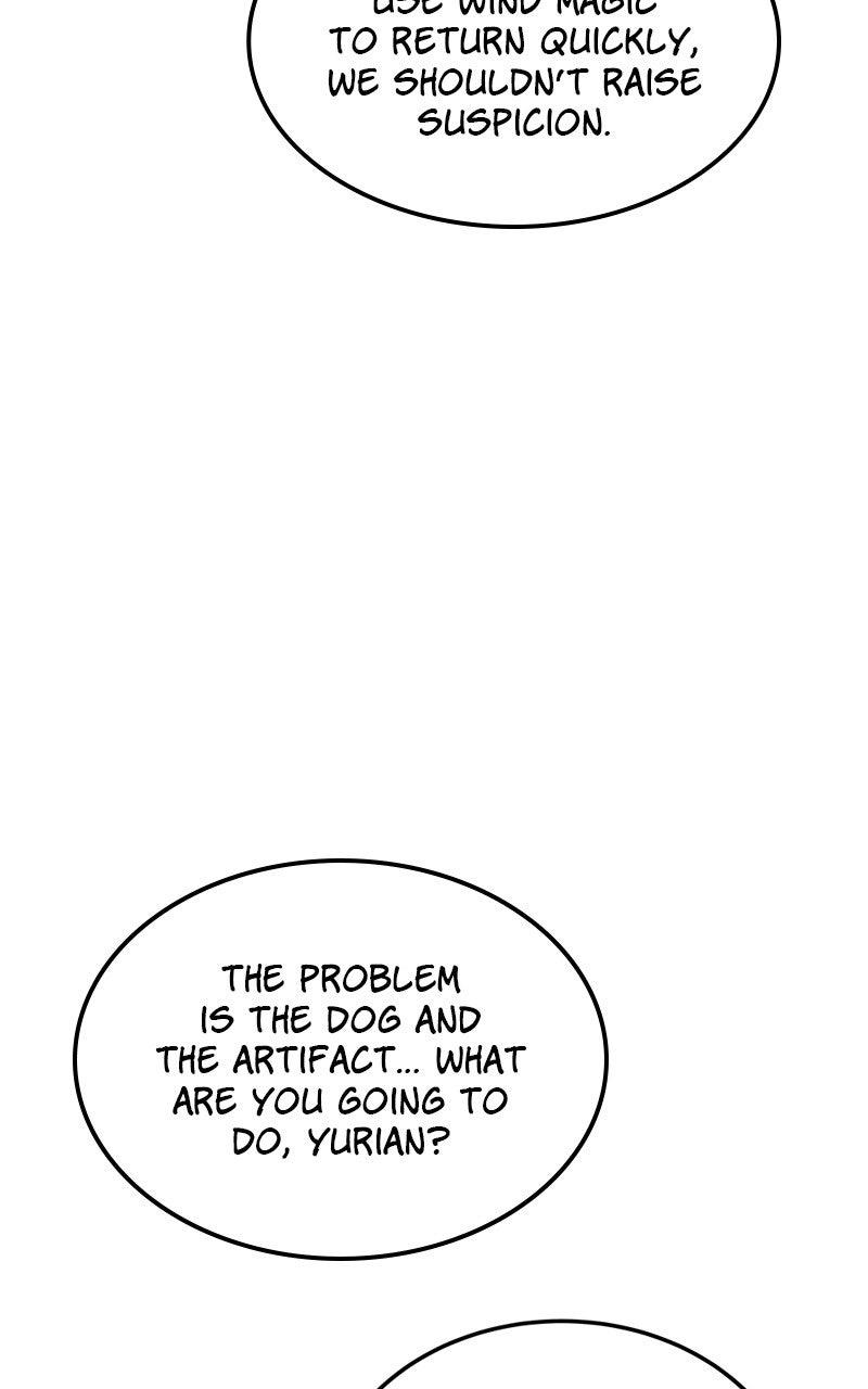 Secretly More Powerful than the Hero Chapter 80 - Page 61