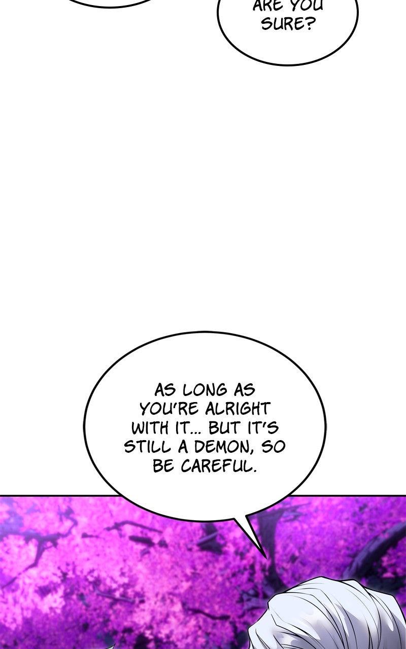 Secretly More Powerful than the Hero Chapter 80 - Page 63