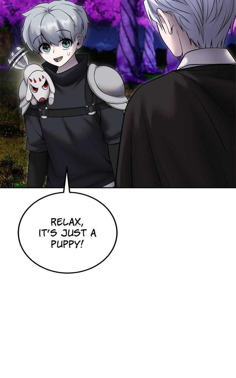 Secretly More Powerful than the Hero Chapter 80 - Page 64