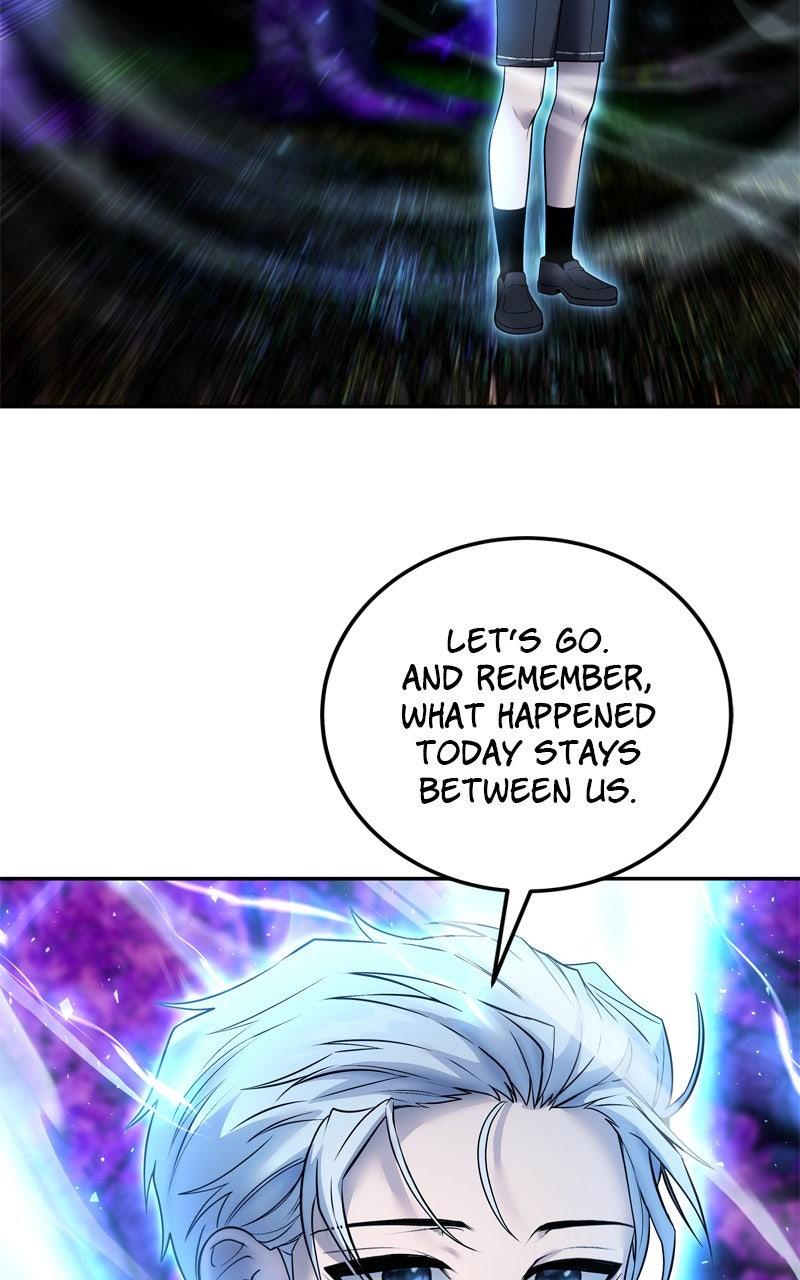 Secretly More Powerful than the Hero Chapter 80 - Page 67