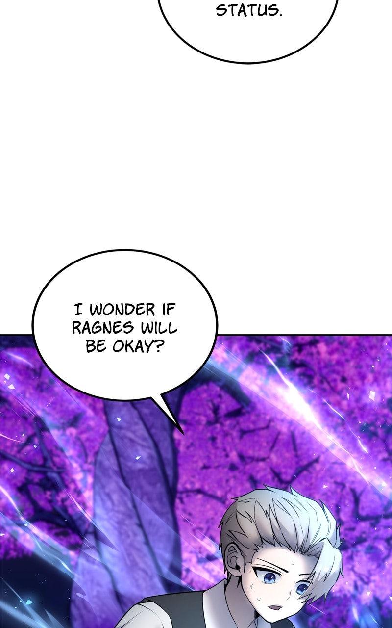 Secretly More Powerful than the Hero Chapter 80 - Page 70