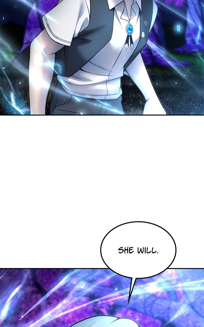 Secretly More Powerful than the Hero Chapter 80 - Page 71