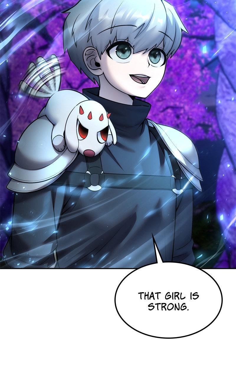 Secretly More Powerful than the Hero Chapter 80 - Page 72