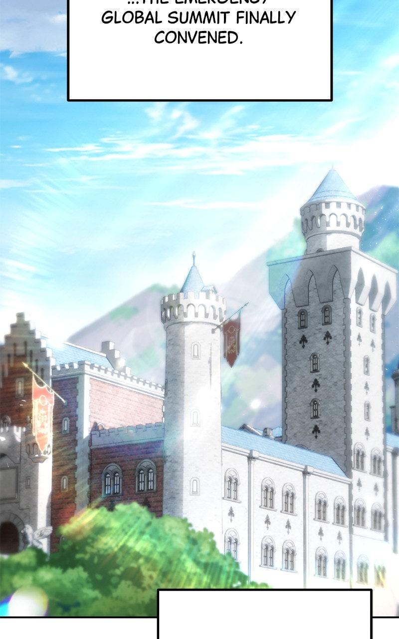 Secretly More Powerful than the Hero Chapter 80 - Page 75