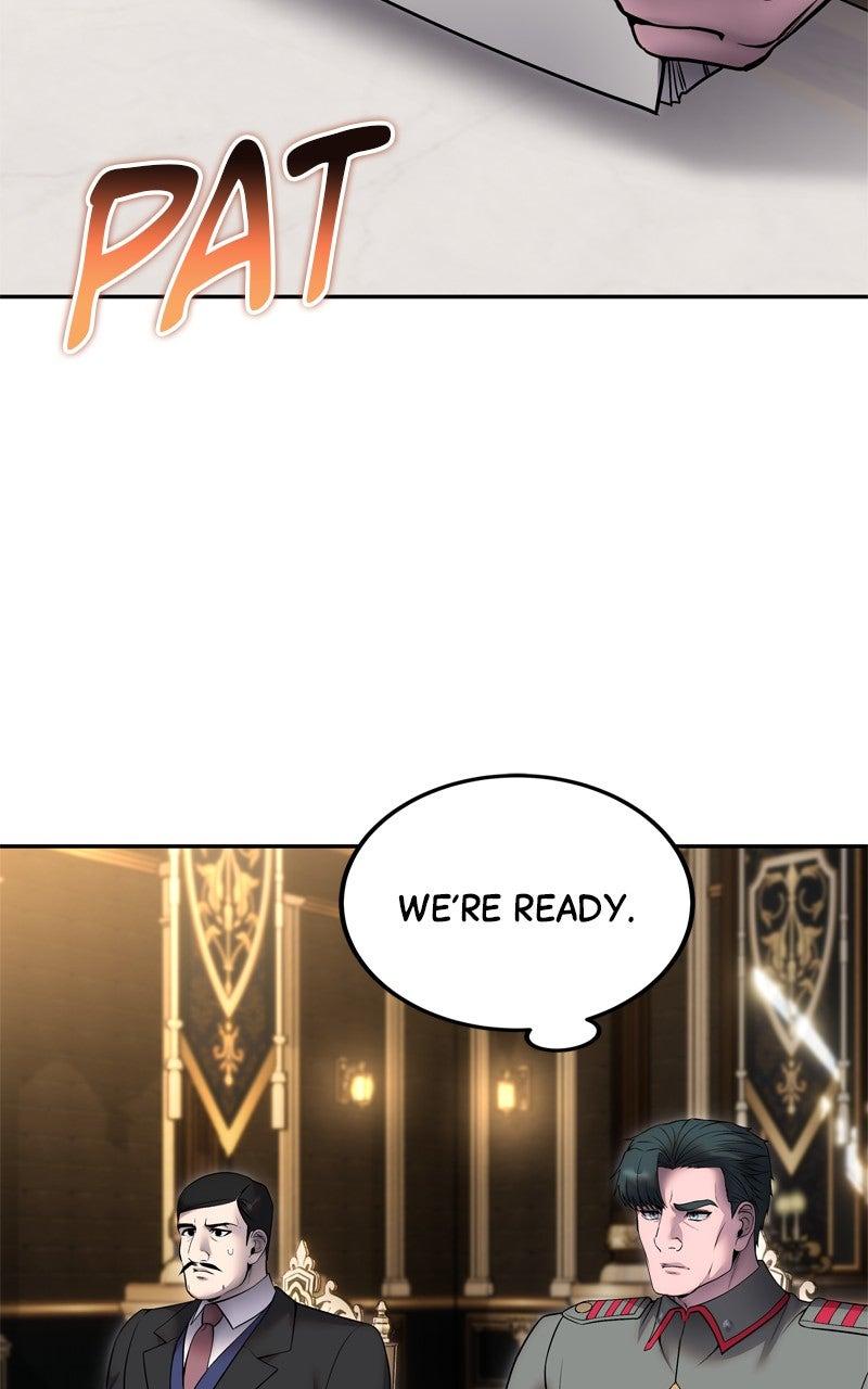 Secretly More Powerful than the Hero Chapter 80 - Page 77