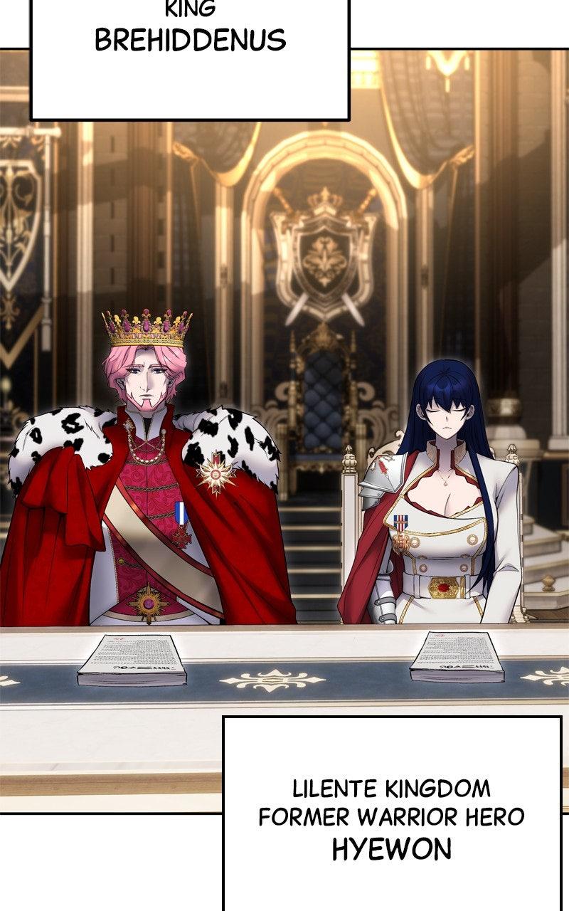 Secretly More Powerful than the Hero Chapter 80 - Page 79