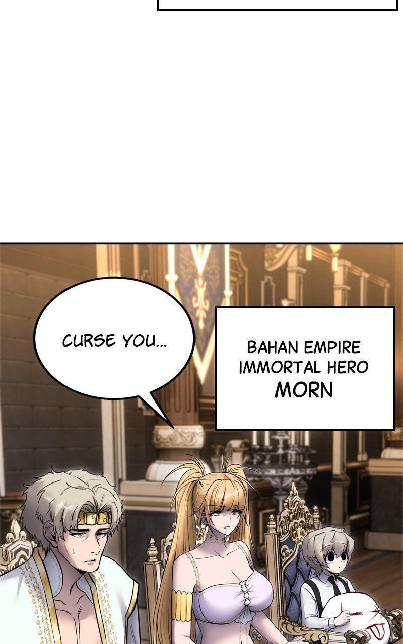 Secretly More Powerful than the Hero Chapter 80 - Page 80