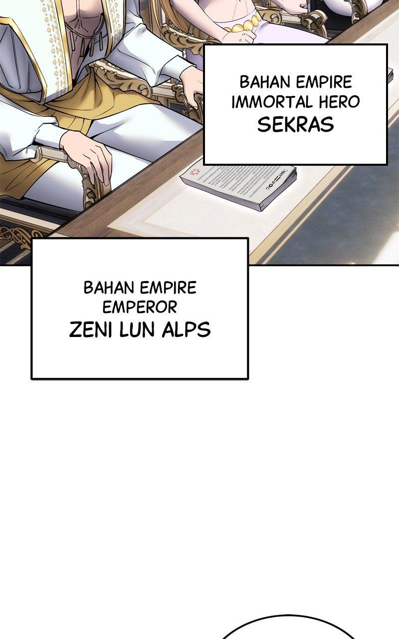 Secretly More Powerful than the Hero Chapter 80 - Page 81