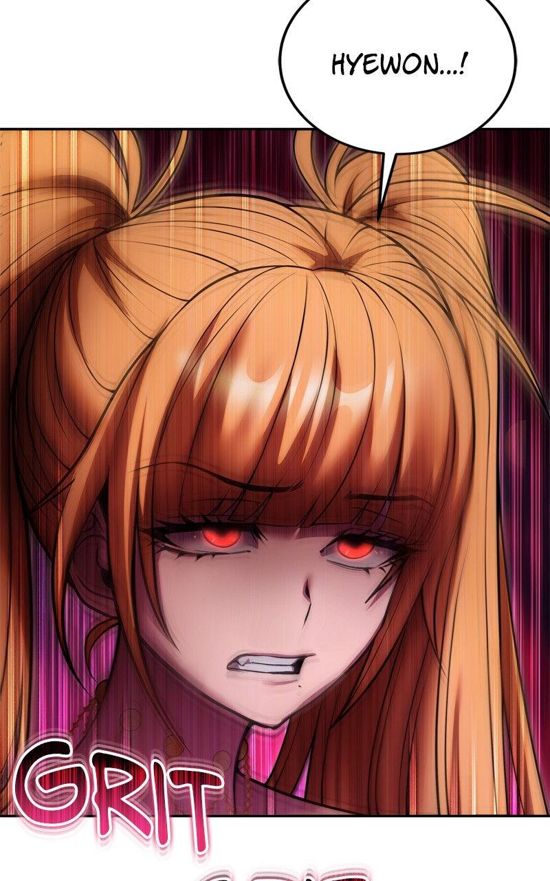 Secretly More Powerful than the Hero Chapter 80 - Page 82