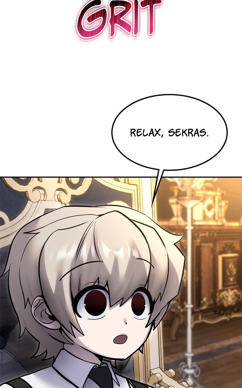 Secretly More Powerful than the Hero Chapter 80 - Page 83