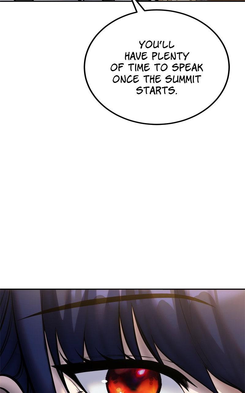 Secretly More Powerful than the Hero Chapter 80 - Page 84