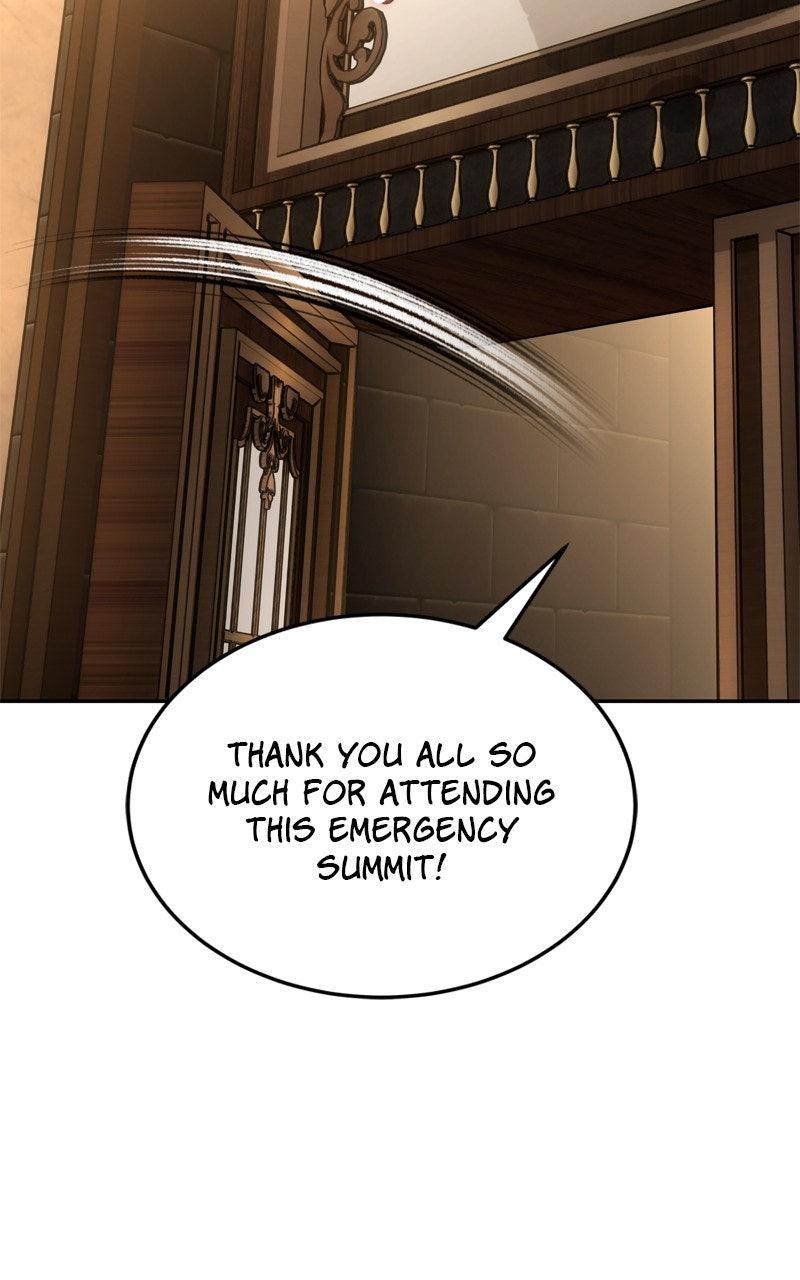 Secretly More Powerful than the Hero Chapter 80 - Page 86