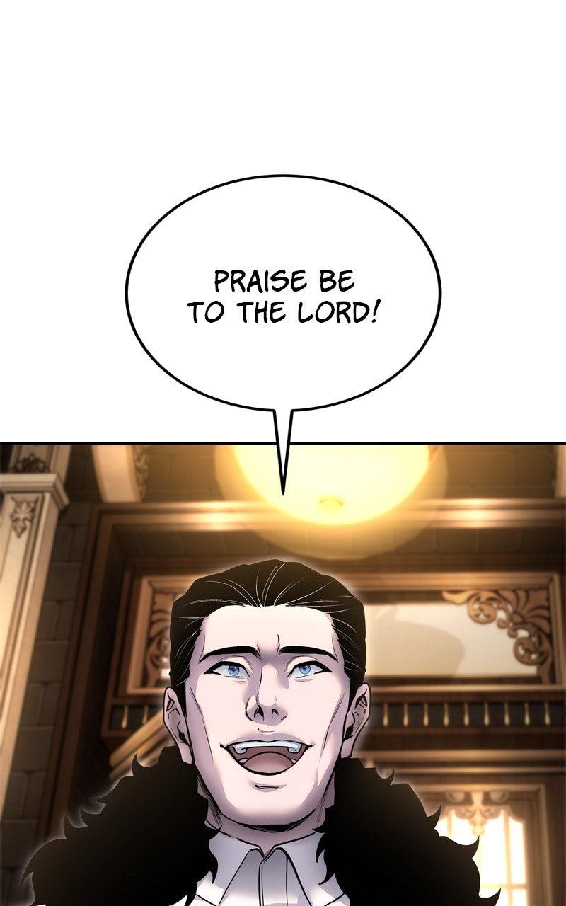 Secretly More Powerful than the Hero Chapter 80 - Page 87