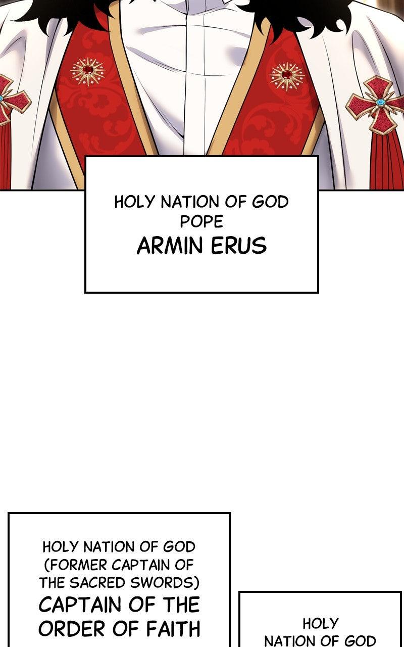 Secretly More Powerful than the Hero Chapter 80 - Page 88