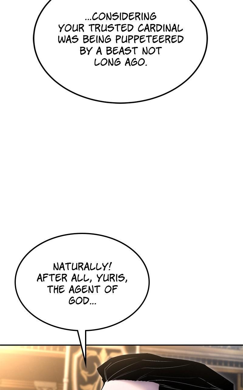 Secretly More Powerful than the Hero Chapter 80 - Page 91