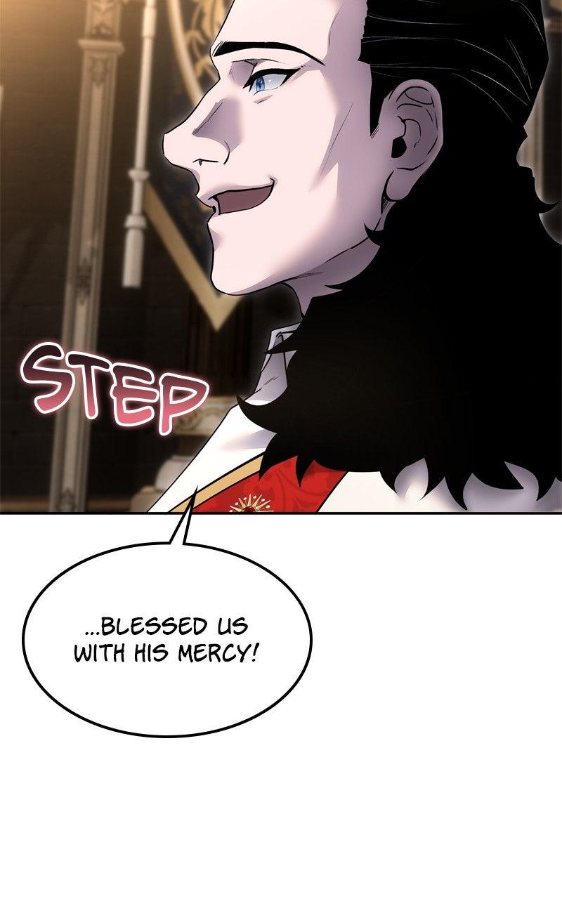 Secretly More Powerful than the Hero Chapter 80 - Page 92