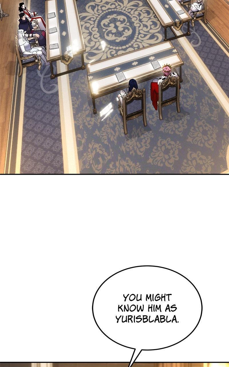 Secretly More Powerful than the Hero Chapter 80 - Page 94