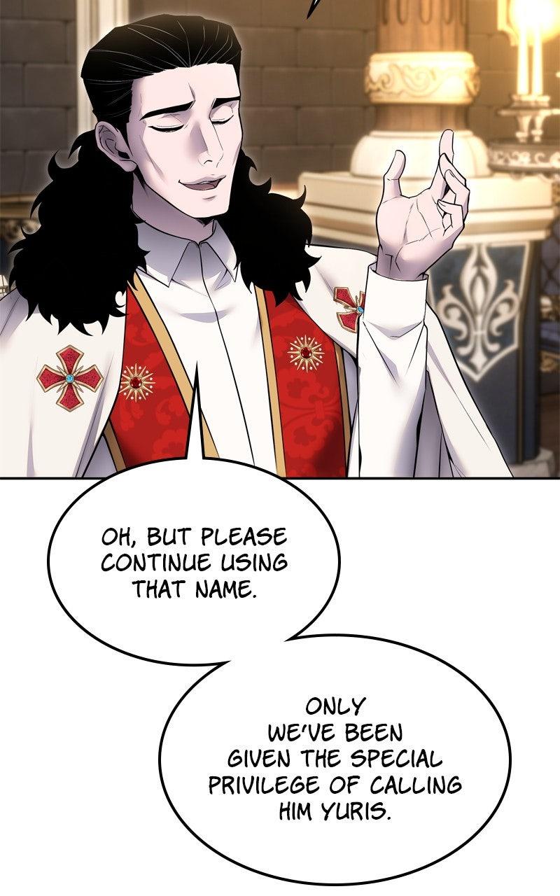 Secretly More Powerful than the Hero Chapter 80 - Page 95