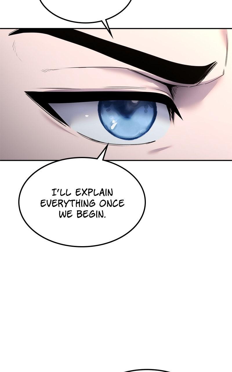 Secretly More Powerful than the Hero Chapter 80 - Page 98
