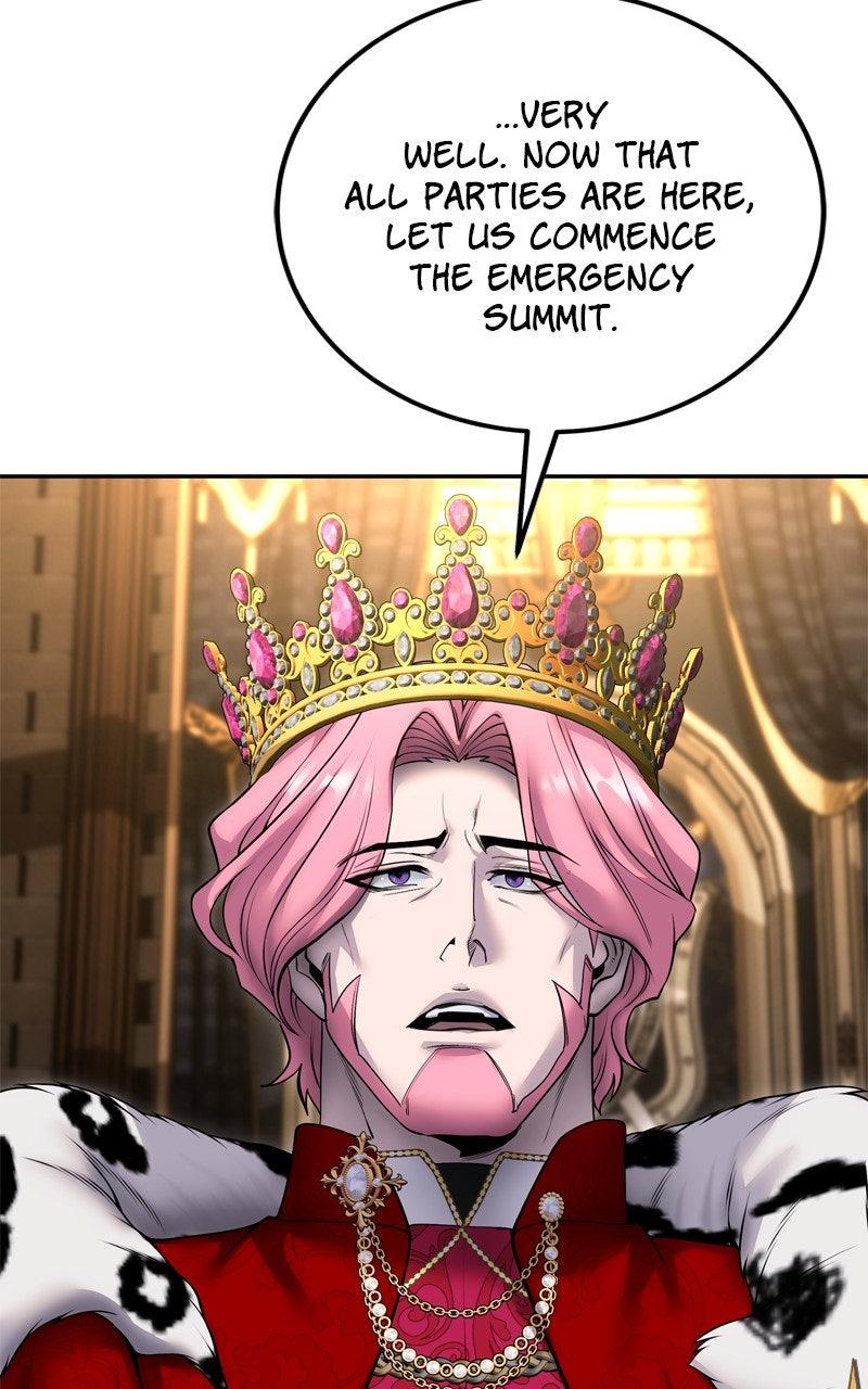 Secretly More Powerful than the Hero Chapter 80 - Page 99