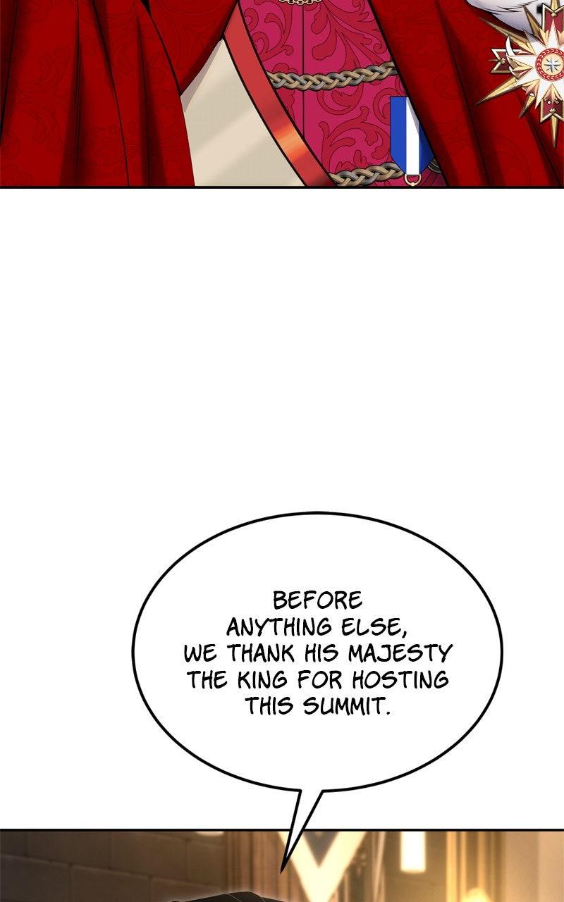 Secretly More Powerful than the Hero Chapter 80 - Page 100