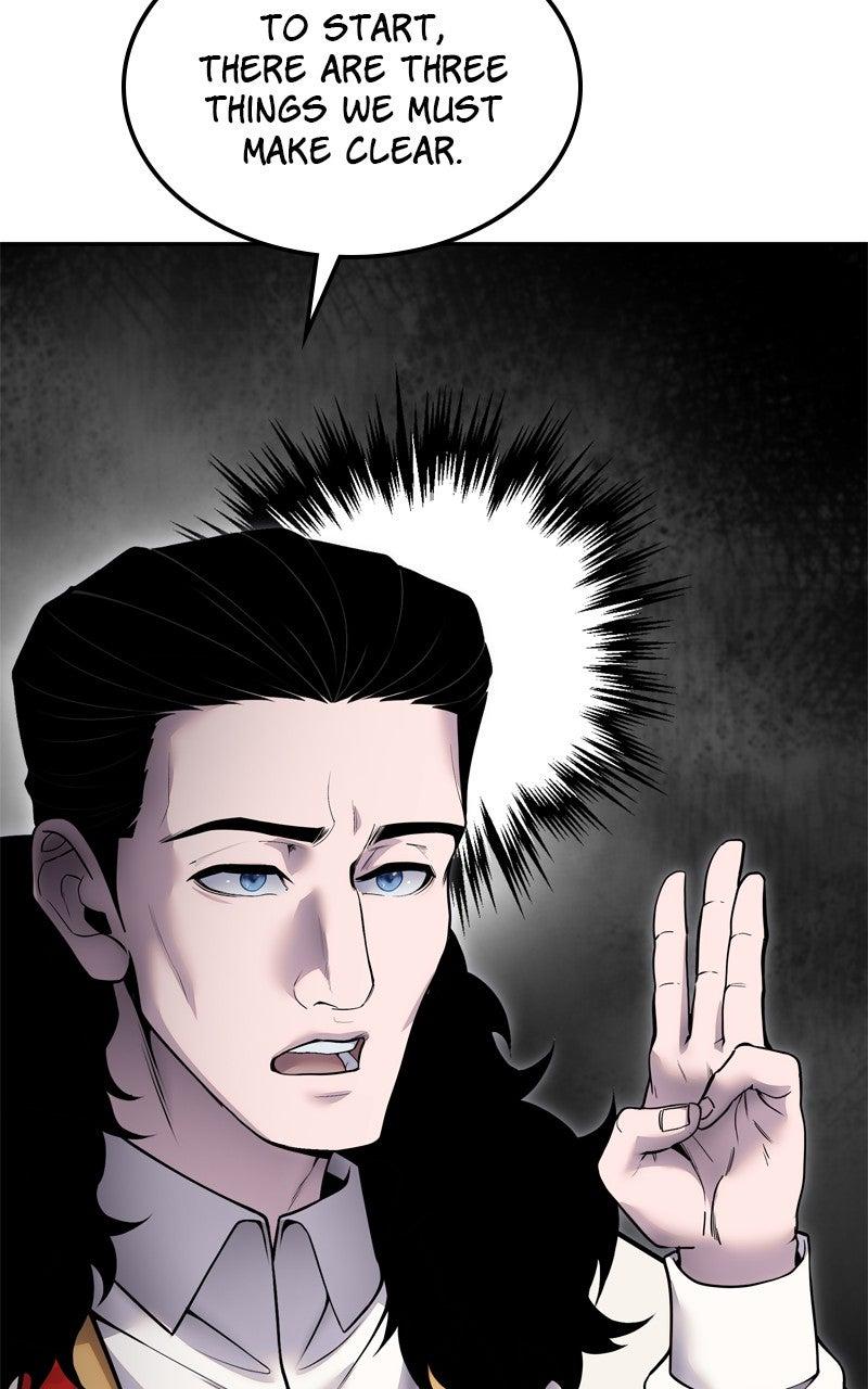 Secretly More Powerful than the Hero Chapter 80 - Page 102