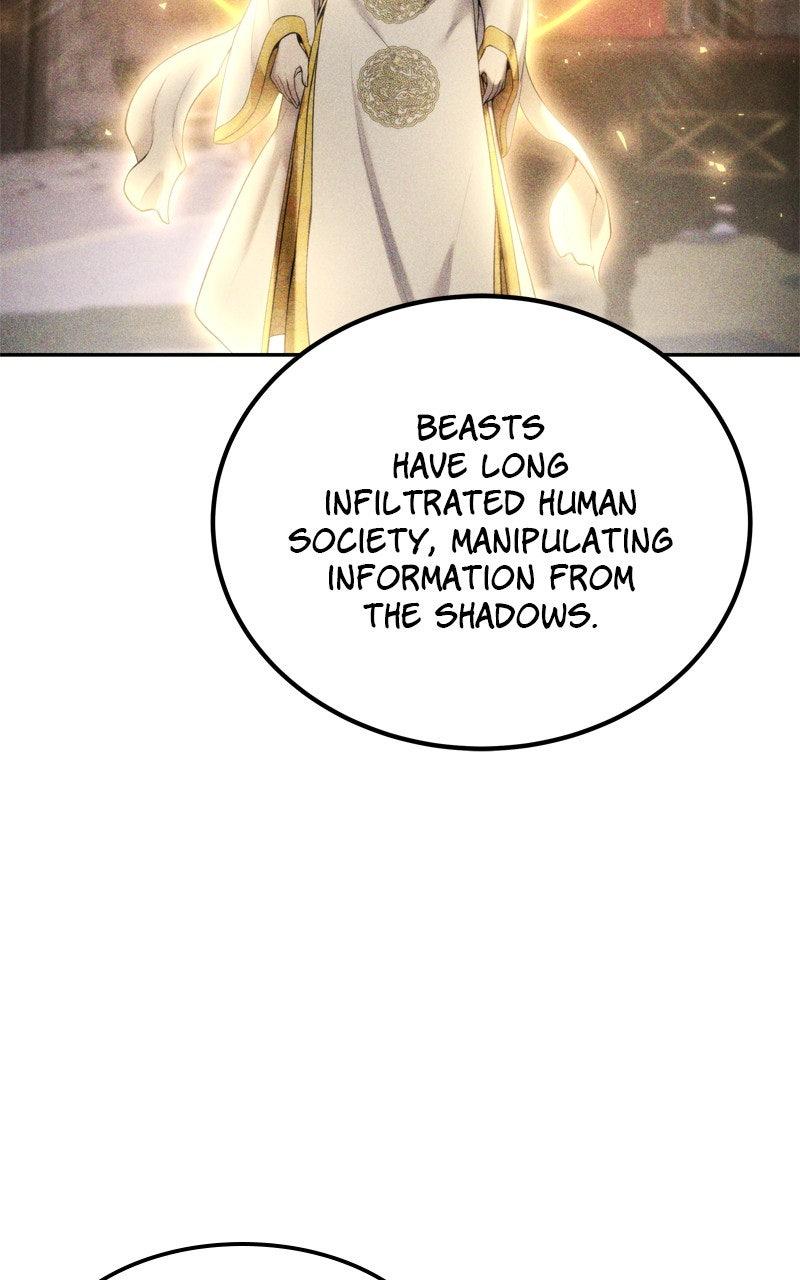 Secretly More Powerful than the Hero Chapter 80 - Page 104