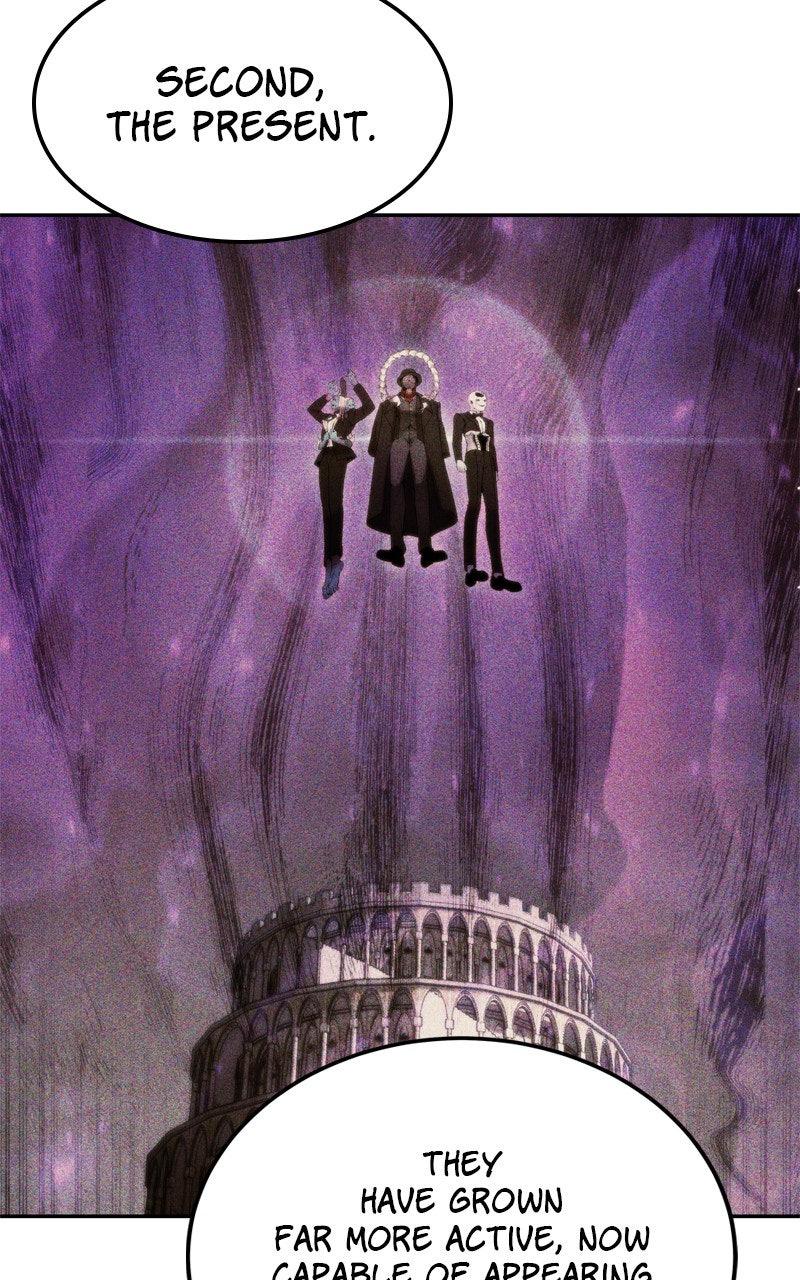 Secretly More Powerful than the Hero Chapter 80 - Page 105