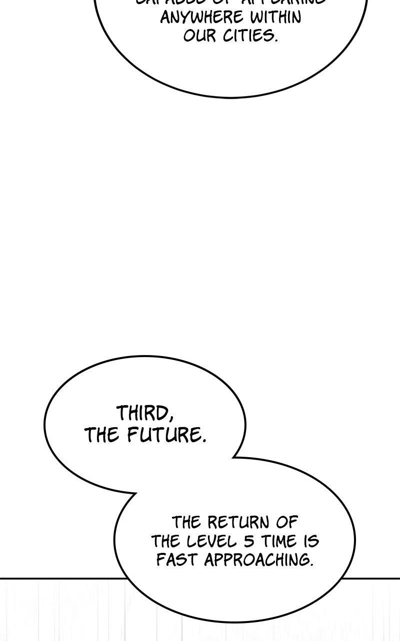 Secretly More Powerful than the Hero Chapter 80 - Page 106