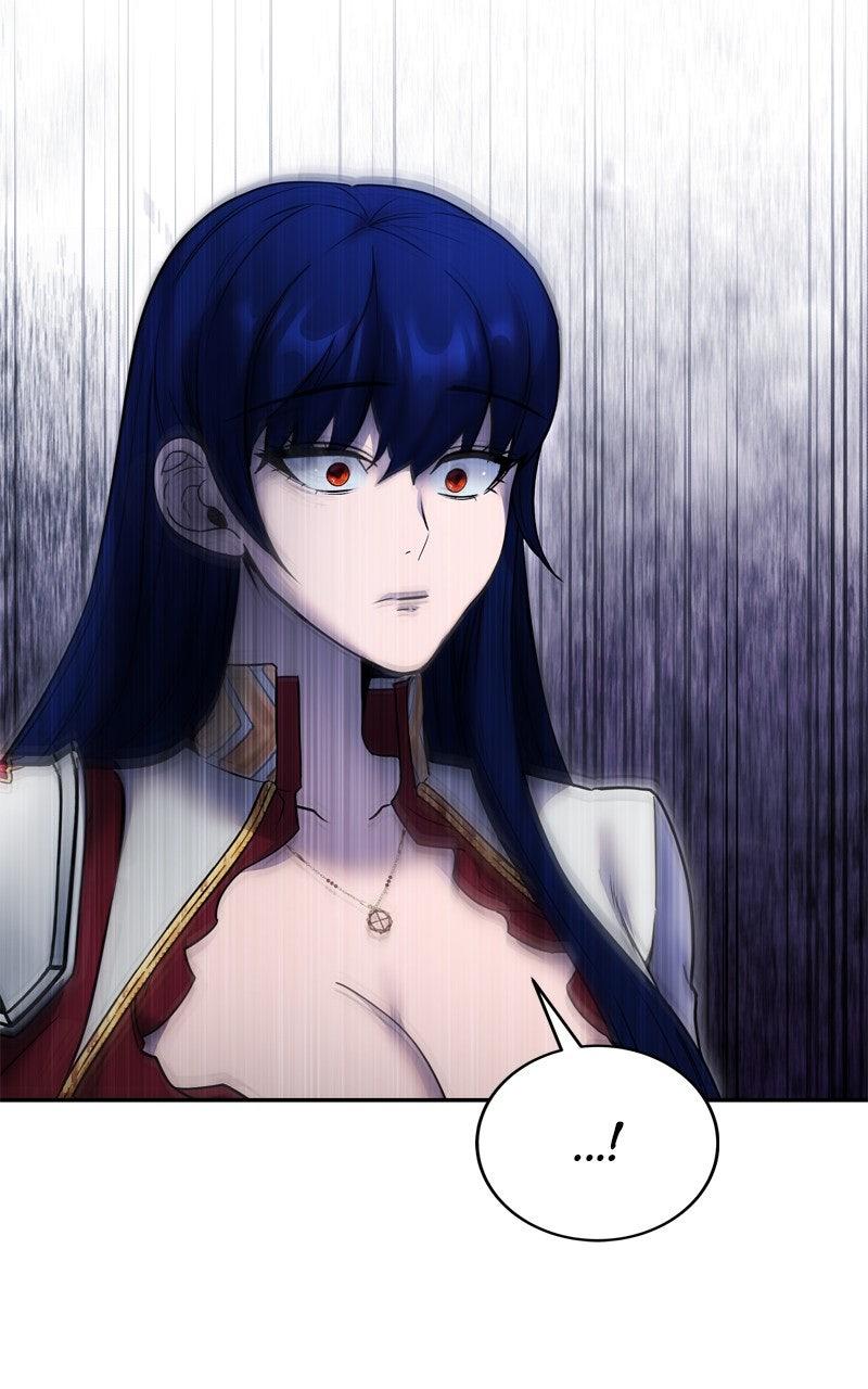 Secretly More Powerful than the Hero Chapter 80 - Page 107