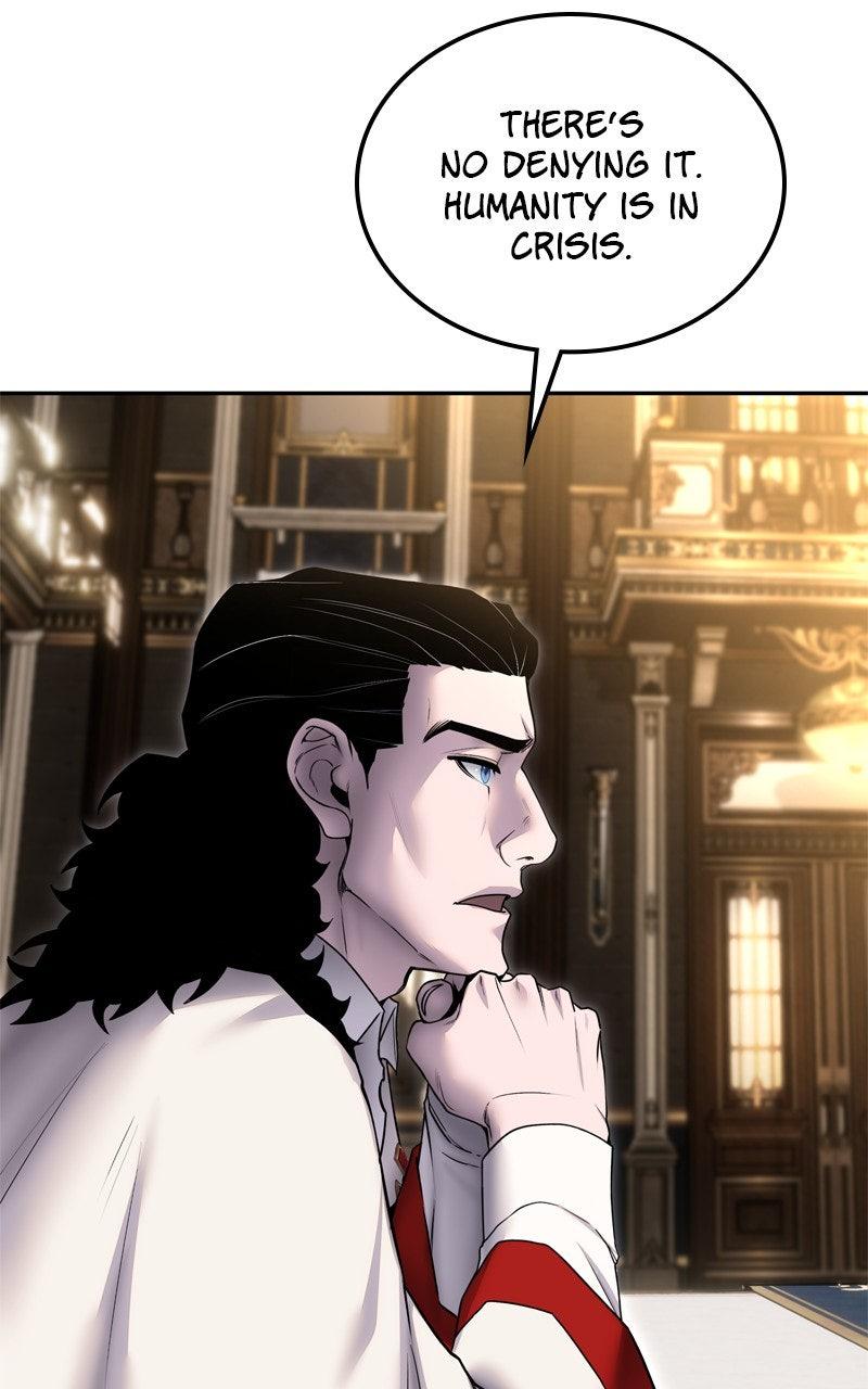 Secretly More Powerful than the Hero Chapter 80 - Page 109