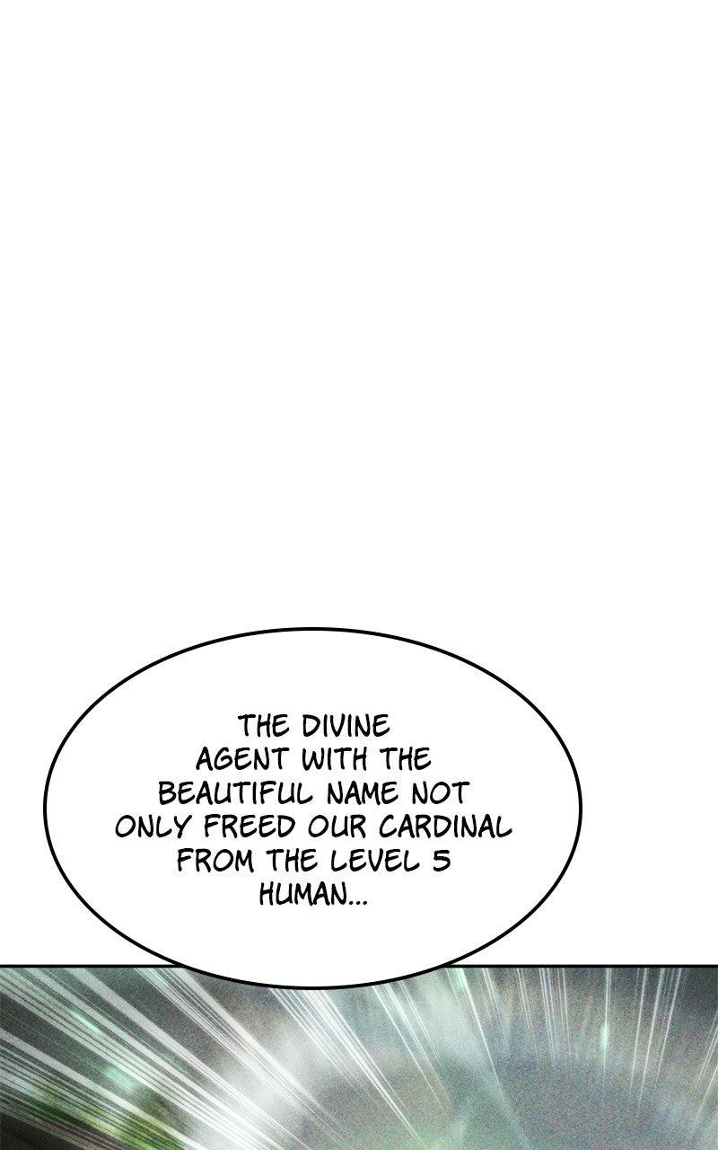 Secretly More Powerful than the Hero Chapter 80 - Page 112