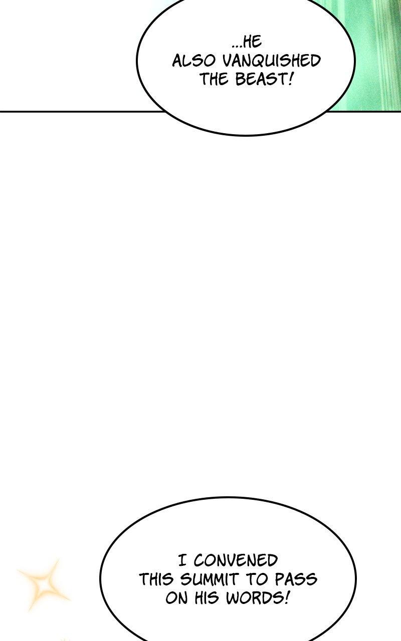 Secretly More Powerful than the Hero Chapter 80 - Page 114