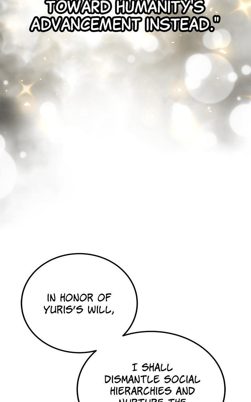 Secretly More Powerful than the Hero Chapter 80 - Page 117