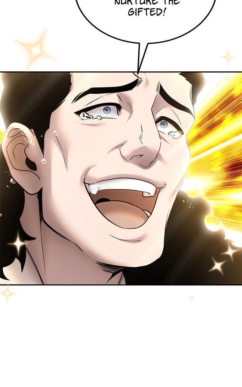 Secretly More Powerful than the Hero Chapter 80 - Page 118